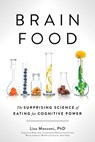 Brain Food - Lisa Mosconi PhD - 9780399573996