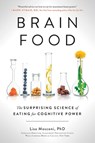 Mosconi, L: Brain Food - Lisa Mosconi - 9780399574009