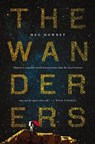The Wanderers - HOWREY,  Meg - 9780399574634