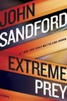 EXTREME PREY - JOHN SANDFORD - 9780399574825
