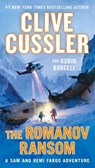 The Romanov Ransom - Clive Cussler ; Robin Burcell - 9780399575563