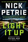Light It Up - Nick Petrie - 9780399575655