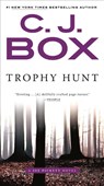 Trophy Hunt - C J Box - 9780399575716