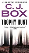 Box, C: Trophy Hunt - C J Box - 9780399575716