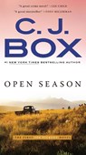 Open Season - C. J. Box - 9780399576607