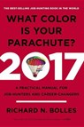 What Color Is Your Parachute? - BOLLES,  Richard N - 9780399578212