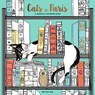CATS IN PARIS - JANG,  Won-Sun - 9780399578274