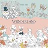 WONDERLAND - Amily Shen - 9780399578465