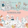 WONDERLAND - Amily Shen - 9780399578465