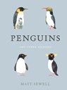 Penguins and Other Seabirds - Matt Sewell - 9780399578670