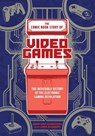 The Comic Book Story of Video Games - Jonathan Hennessey - 9780399578915