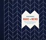 Make and Mend - Jessica Marquez - 9780399579448