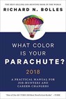 What Color Is Your Parachute? 2018 - BOLLES,  Richard N. - 9780399579639