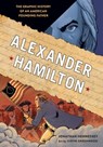 Alexander Hamilton - Jonathan Hennessey - 9780399580017