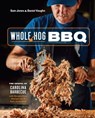 Whole Hog BBQ - Sam Jones ; Daniel Vaughn - 9780399581335