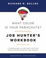 What Color Is Your Parachute? Job-Hunter's Workbook - BOLLES,  Richard N. - 9780399581892