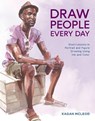 Draw People Every Day - K Mcleod - 9780399581977