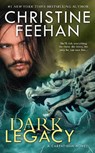 Dark Legacy - Christine Feehan - 9780399584015