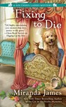 Fixing To Die - Miranda James - 9780399584770