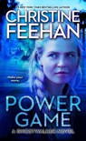 Power Game - Christine Feehan - 9780399585463