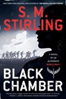 Black Chamber - S. M. Stirling - 9780399586248