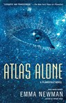 Atlas Alone - Emma Newman - 9780399587351