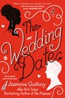 The Wedding Date - Jasmine Guillory - 9780399587665