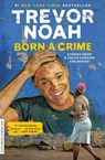 Born a Crime - Trevor Noah - 9780399588198