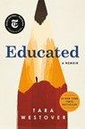 Educated - Tara Westover - 9780399590504