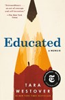 Educated - Tara Westover - 9780399590528