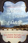 Where the Light Falls - Allison Pataki ; Owen Pataki - 9780399591693