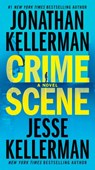 Crime Scene - Jonathan Kellerman ; Jesse Kellerman - 9780399594618