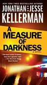 Measure of Darkness - Jonathan Kellerman ; Jesse Kellerman - 9780399594656