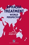 Aphasia Treatment - Audrey L. Holland and Margaret M. Forbes - 9780412572104