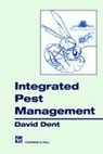 Integrated Pest Management - D. Dent - 9780412573705