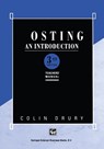 Costing - Colin Drury - 9780412588105