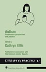 Autism - A.J. Ravelli ; A. F. Bobbink ; M. J. E. van Bommel ; M. Magnee - 9780412614507