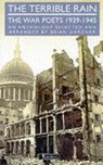 The Terrible Rain - Brian Gardner - 9780413150103
