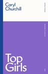 Top Girls - Caryl Churchill - 9780413554802