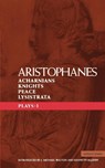 Aristophanes Plays: 1 - Aristophanes - 9780413669001
