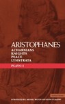 Aristophanes Plays: 1 - Aristophanes - 9780413669001