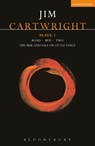 Cartwright Plays 1 - Jim (Playwright Cartwright - 9780413702302