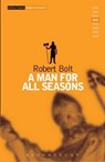 A Man For All Seasons - Robert Bolt - 9780413703804