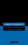 Memory of Water/Five Kinds of Silence - Shelagh Stephenson - 9780413714701