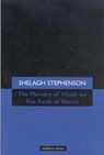 Memory of Water/Five Kinds of Silence - Shelagh Stephenson - 9780413714701