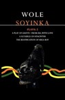 Soyinka Plays: 2 - Wole Soyinka - 9780413732606