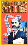Monty Python Flying Circus - Just the Words: v. 1 - Monty Python - 9780413741004