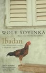 Ibadan - Wole Soyinda - 9780413744203