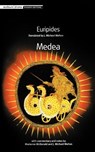Medea - Euripides - 9780413770301