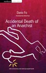 Accidental Death of an Anarchist - Dario Fo - 9780413772671